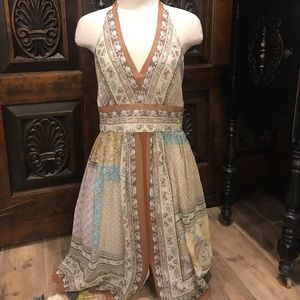 Jones New York Silk Dress